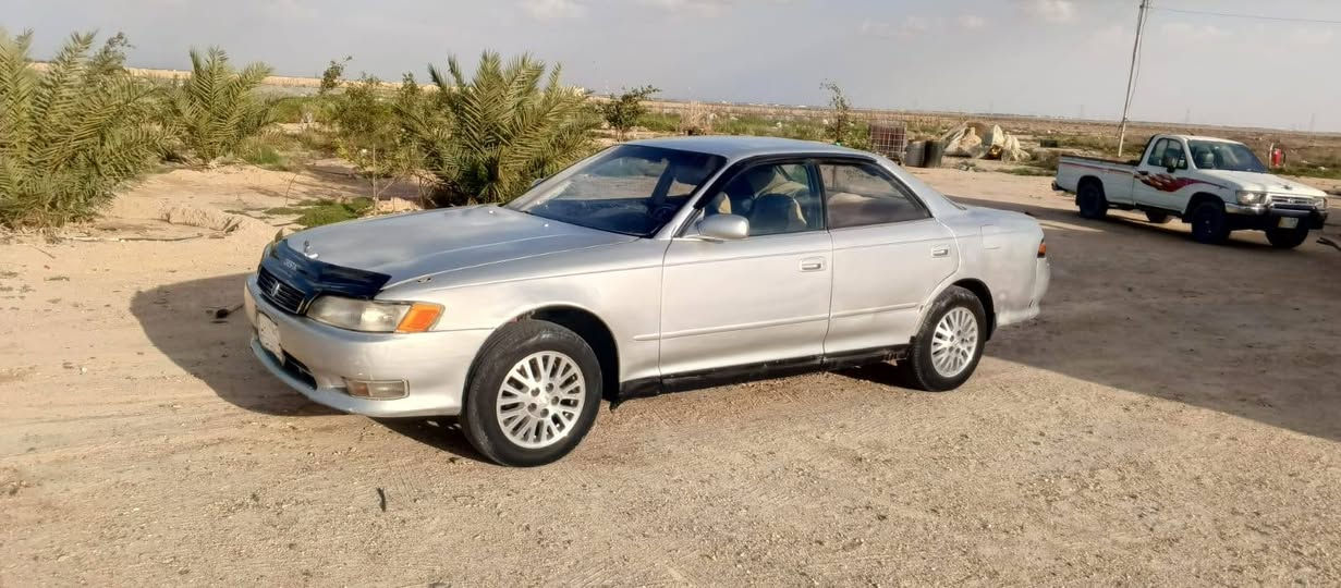 السلام عليكم سياره للبيع مارك نفخ موديل 1993 بصرة أليف مشروع وطني سنويه مجدده ال28 مكفولة من الگص والنقل والضربه القويه مكينه وگير ونجي بلكارتون طخم تاير حداد100/100  كهربائيات كله شغاله سياره مال جناي السعر 42 وبيه مجال مكان السيارة بصرة قضاء سفوان أنا مكلف بلنشر وهذا رقم صاحب السيارة ***********
