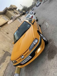 بارس ٢٠٢٤ • ٣٥٠٠٠ كم • كفاله