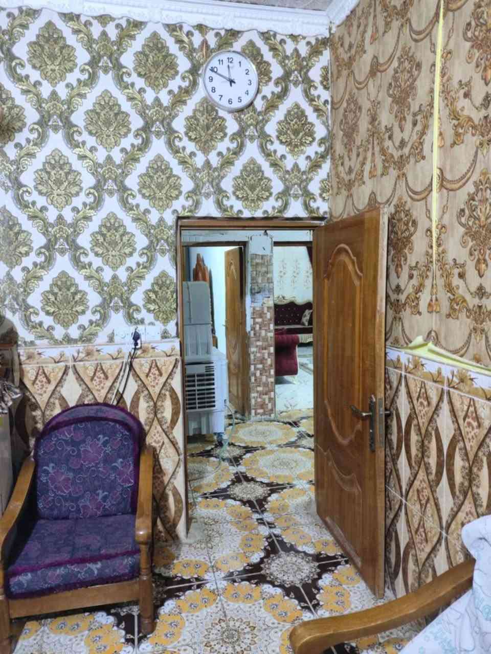 للبيع مساحه ١٧٠م غرفتين صاله مطبخ مجموعة صحيات بناء بلوك سقف سندويش قرب محطة الواسطي السعر ٣٦ بي مجال  منطقة حي الحكيم


**إذا كنت صاحب هذا الإعلان وتريد حذفه لأي سبب، رجاءا أرسل رسالة إلى الدعم الفني**