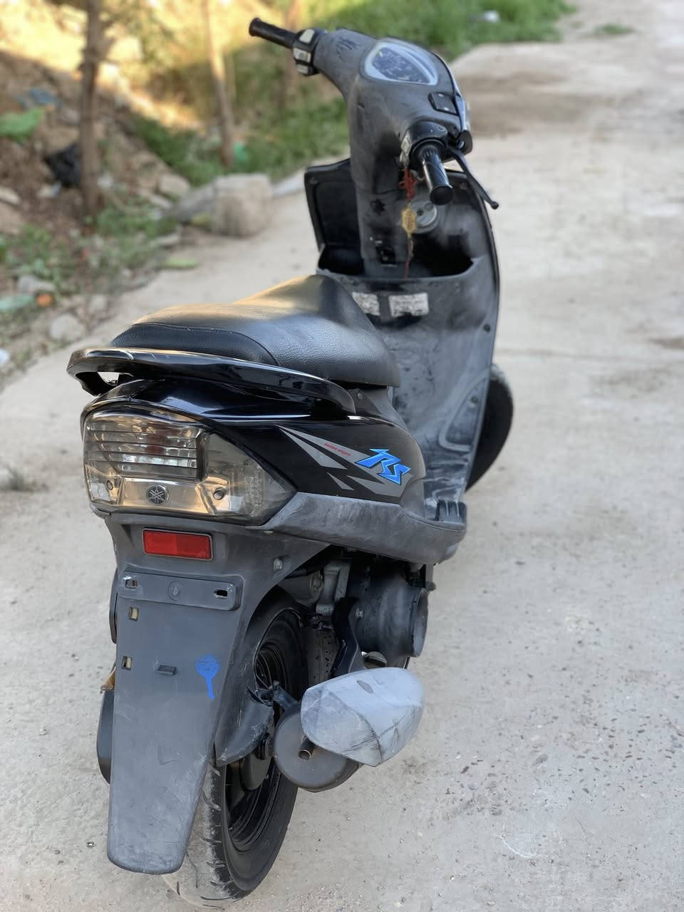 سلام عليكم دراجا ماكس عدله للبيع اي استفسار ***********
