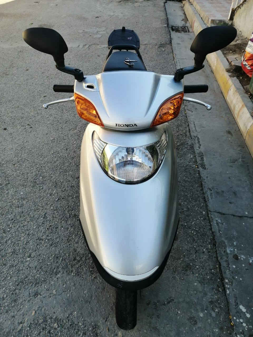 سلام عليكم سبيسي للبيع كفاله عامه
السعر مليون و750 بيها مجال

الاتصال***********
