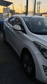 النترا خليجي 2015 مكفولة عدا البارد السيارة بيها مكانين زغار شالعات صب...