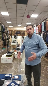 بنطلون • خاص • عادي