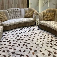 طخم تركي • قنفات • طخم قنفات • قنفات تركية • اثاث منزلي • صالون • مستع...