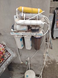 فلتر مياه • ٧مراحل • امريكي