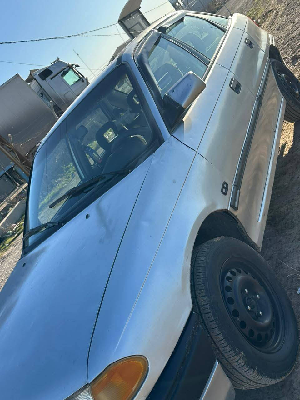 اوبل استرا موديل ٩٢ حجم ١٦ لا صرف ولا بخار رقم كركوك مشروع وطني لل ٢٨ ارقم دولي دفتر بنزين بيها شراط التحويل صدر ودبلات وكهربايات كل بشرط سعرها ٣٥ وبيها مجال قليل الشراي يتصل*********** مكانها كركوك حي الواسطي
