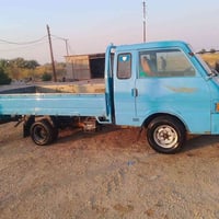 للبيع  كيه بنكو موديل 96 بسمي سنويه ل28 سياره جازه ما ناقصه يشي سعر 55...