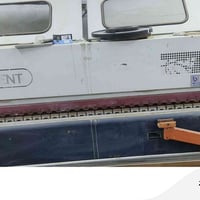 للبيع ٣مراحل تركي شغاله وعلى الفحص ثري فيز 07708850811 بغداد الدورة