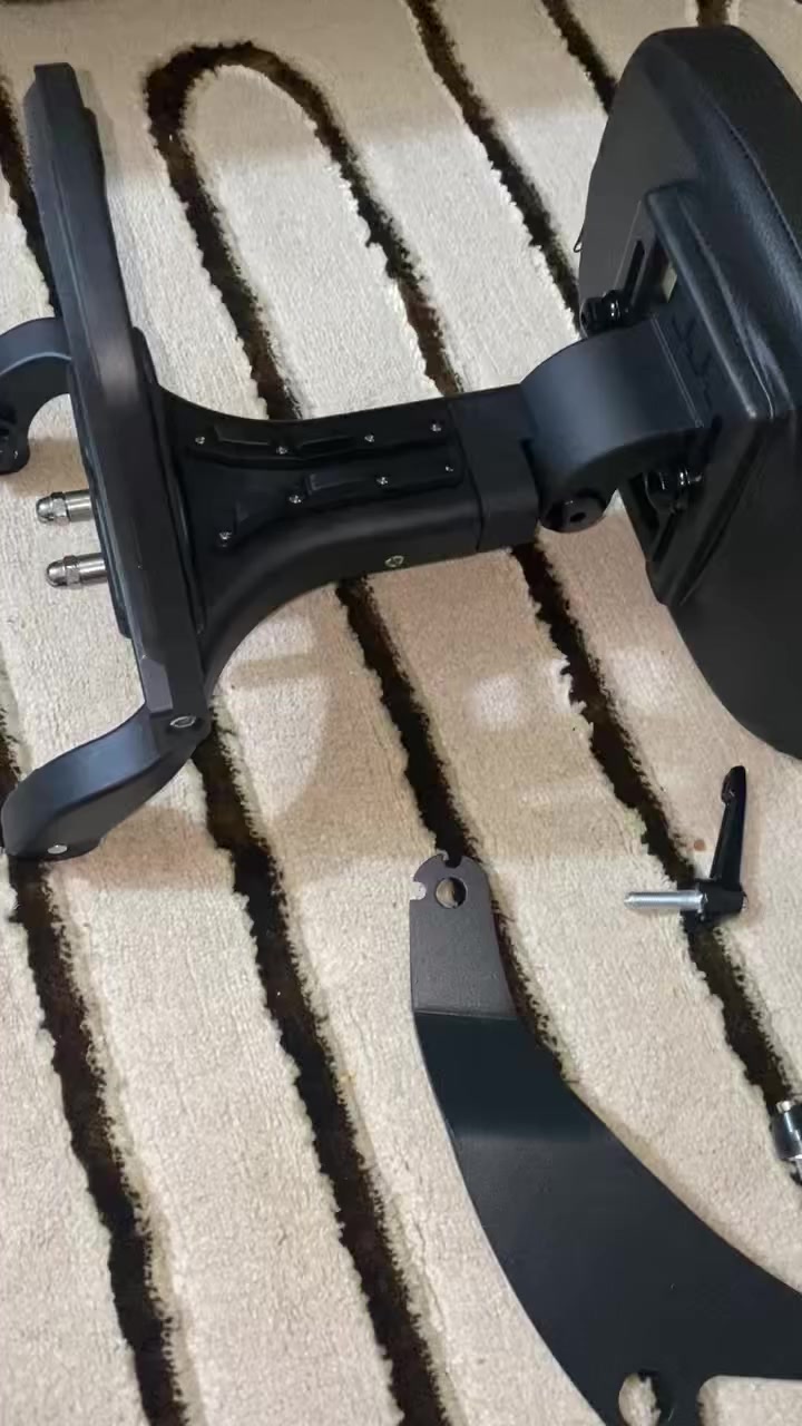 السلام عليكم
شباب تجوه دراجه للبيع حجم كبير مو ال صغير التجوه جديده غير مستخدمه 
ترهم على قسم من الدراجات مثلا(شادو-ستد-vtx-فالكيري) وبقيه الدراجات الي مثل تصميم الي ذكرتهن
حديد ثقيل مو خفيف وتنطوي تكدر تخليهه للراكب الخلفي وتكدر تخليهه للراكب الامامي تتطول وتتصغر وتصعد وتنزل حته تناسب كعدتك بالدراجه قطعه مرتبه وجديده ومامستخدمه 
سعرهه 125 الف ماعدى التوصيل
توصيل عندي لكل المحافظات


**إذا كنت صاحب هذا الإعلان وتريد حذفه لأي سبب، رجاءا أرسل رسالة إلى الدعم الفني**