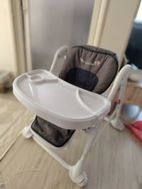 مركبة أطفال • ايكيا • قطعتين