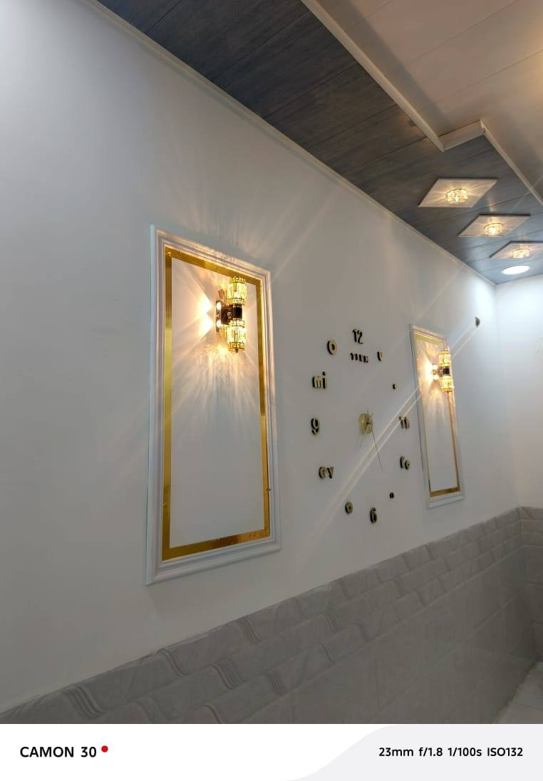 دار للبيع في النجف الأشرف
📍 الموقع: النجف – عمود 320 مقابل قريت الغدير
📐 المساحة: 110 متر مربع
📄 الطابو: زراعي – سند 25 – قرار محكمة

مواصفات الدار:
🛏 غرفتان نوم
🛋 صالة
🍽 مطبخ
🧑‍💼 استقبال
🚿 حمام داخلي
🚻 حمام خارجي

🏗 نوع البناء: طابوق، الأساس والسقف صب

💰 السعر: 48مليون دينار عراقي (قابل للتفاوض)

☎️ للتواصل: ***********
 #عقارات #
