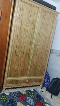 كنتور صاج • بابين • نضيف