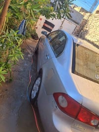 كيا اوبتيما • محرك ٢٠٠٠ • كامرة خلفية