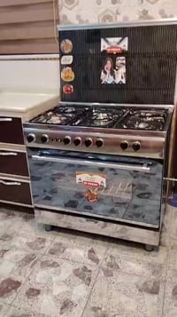 ❤️‍🔥طباخ فرش مصري للبيع ❤️‍🔥 الطباخ ماركه معروفه FRESH مصري استعمال قل...