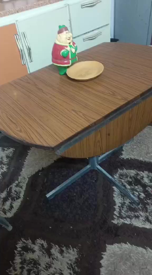 ميز طعام للبيع واحد جبير واحد تصغير يتكبر ويصغر


**إذا كنت صاحب هذا الإعلان وتريد حذفه لأي سبب، رجاءا أرسل رسالة إلى الدعم الفني**