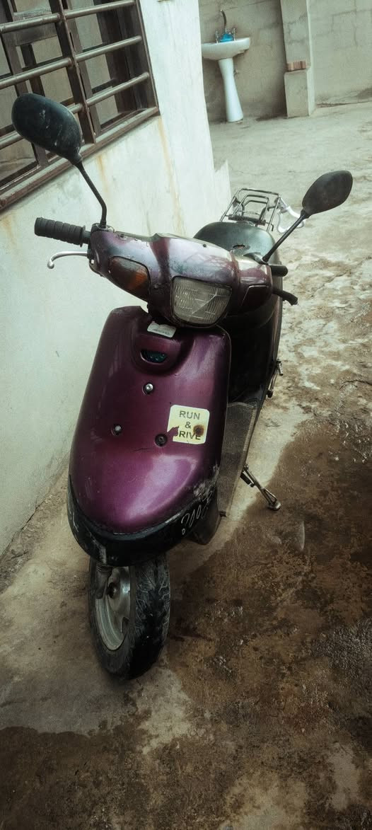 السلام وعليكم ماطور بوتين للبيع كلو شغال ماعده كيجات ونه مابي صوت ناعم ماطور نشط شاصي مابي شي معمر نضافه كدام العين الرقم ***********
