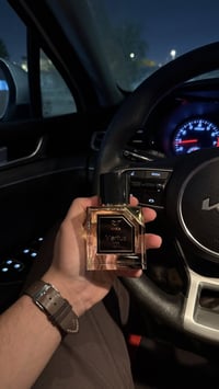 عطر انكا • مستخدم ١ مل • كارتون موجود