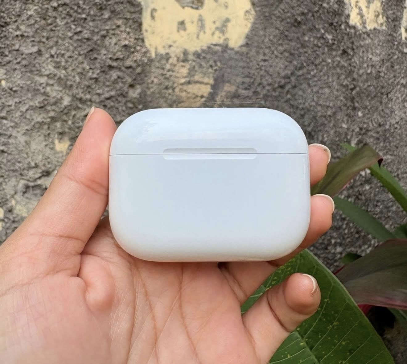 سماعات air pods pro 3
اصليه ابل باله أمريكية سيريل نمبر بموقع ابل 
شركة مصنعه ابل بالإعدادات نظافتها 99% فل بدون باكيت يجي وياه حافظة مع كيبل شحن هدية 
#تدعم_ترجمة #تدعم_قياس_نبضات القلب 
عزل رهيب مع صوت محيطي ابيع بسعرها بدون ربح فقط ٣٠ الف توصيل موجود للحجز حصرا واتس اب ***********
