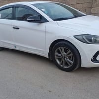 النترا • محرك 2000 • رقم بغداد