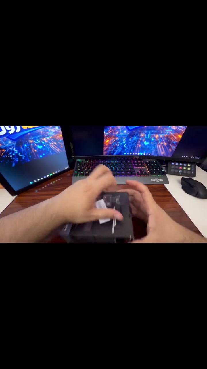 منظم ومكسر صوتيات
السعر 25,000 دينار
 #صوتيات #حاسبة  #pc #gaming


**إذا كنت صاحب هذا الإعلان وتريد حذفه لأي سبب، رجاءا أرسل رسالة إلى الدعم الفني**