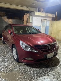 سوناتا ٢٠١٣ • مكينة ٢٠١٩ • حادث امريكا