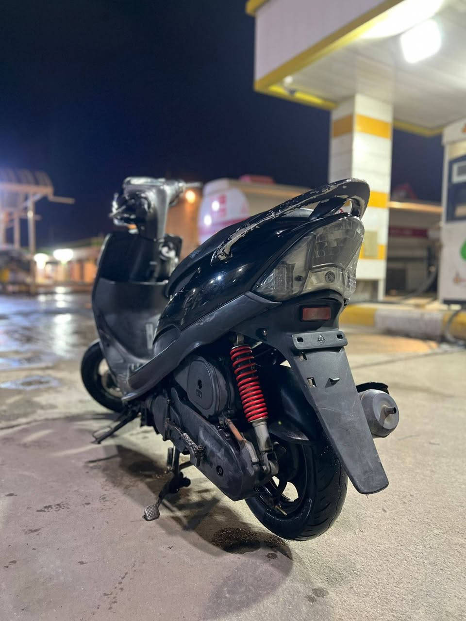 ماكس عدله بس كلجاته تعبانه شويه مكينه بلاد بس مفيلسه فقط شرط نعومه فول دراجه كلها بلاديه ممبدل بيها شي تجاري ترايها يخبل طسه تخبل نكره سلف كهربايات كلها شغاله مكاني ناصريه مركز مستعجل عل بيعتها دراجه بلعافيه عل ياخذها كلش نضيفه وسعرها مناسب ***********
