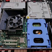 SSD 480GB • جي فورس 8400GS • كربلاء طويريج