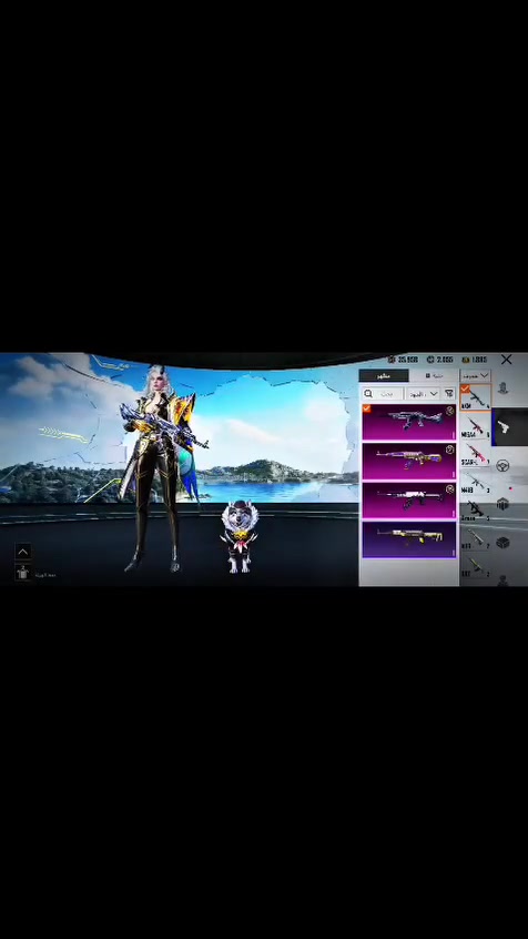 حساب بوبجي لبيع ب350الف بي مجال قليل تواصل خاص انستا mh_nd_7


**إذا كنت صاحب هذا الإعلان وتريد حذفه لأي سبب، رجاءا أرسل رسالة إلى الدعم الفني**