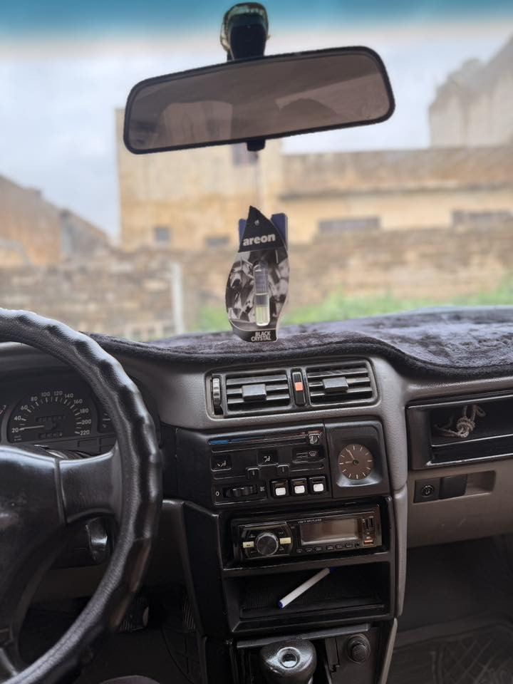 السلام وعليكم
فكترا

الموديل 1990

حجم المحرك 2.0

رقم نينوى الجديد

كير اوتوماتيك 

كير ومحرك شرط لا صرفية ولا تبخير 

سنوية باسمي جديدة خمس سنوات 

٤٧$ وبيها مجال بسيط

اي استفسار

*********** واتساب موجود خاص موجود
