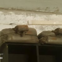 كشنات ستاركس • جلد • ٢ قلاب