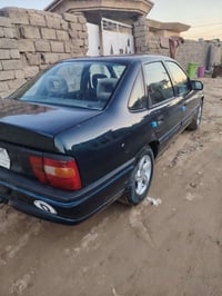 اوبل فيكترا • ١٩٩٣ • رقم كركوك