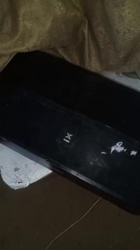 طابعة كانون • ix6840 • عطل