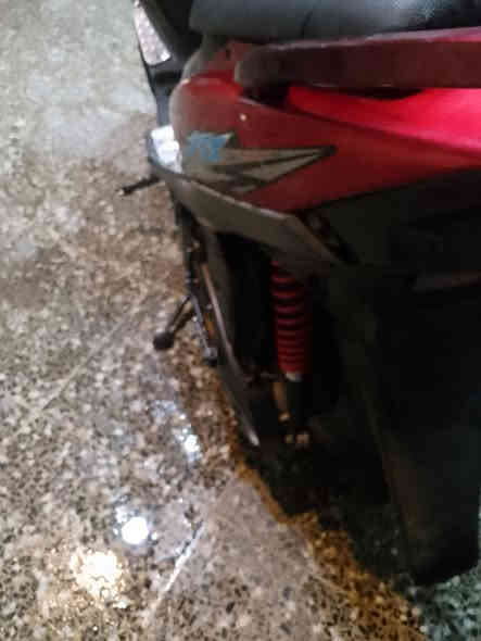 سلام عليكم درجه ماكس عداله كل شغال سلف هندر مكينه شالع معدال كهربيات شغال وراق كامل  مكاني بغداد الشعله سعر ٤٢٥الف ***********
