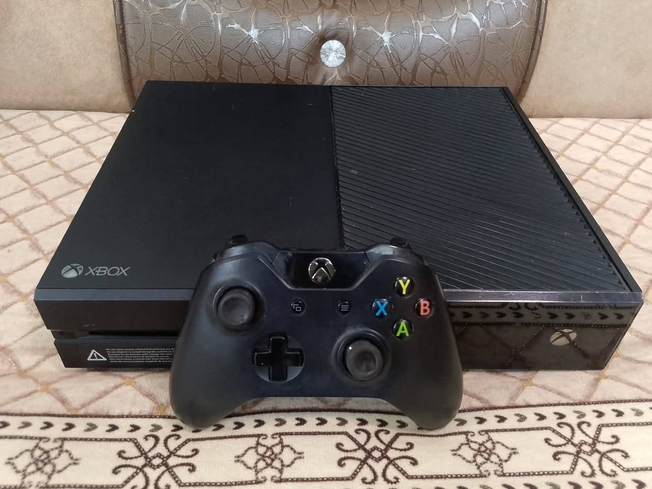 للبيع 150 جديد


**إذا كنت صاحب هذا الإعلان وتريد حذفه لأي سبب، رجاءا أرسل رسالة إلى الدعم الفني**