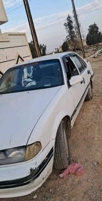 دايو برنس • ١٩٩٠ • أوتوماتيك