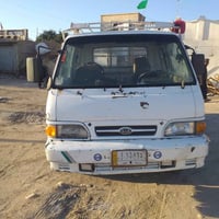 مكينة زينة • شاصي بكفالة • ناصريه