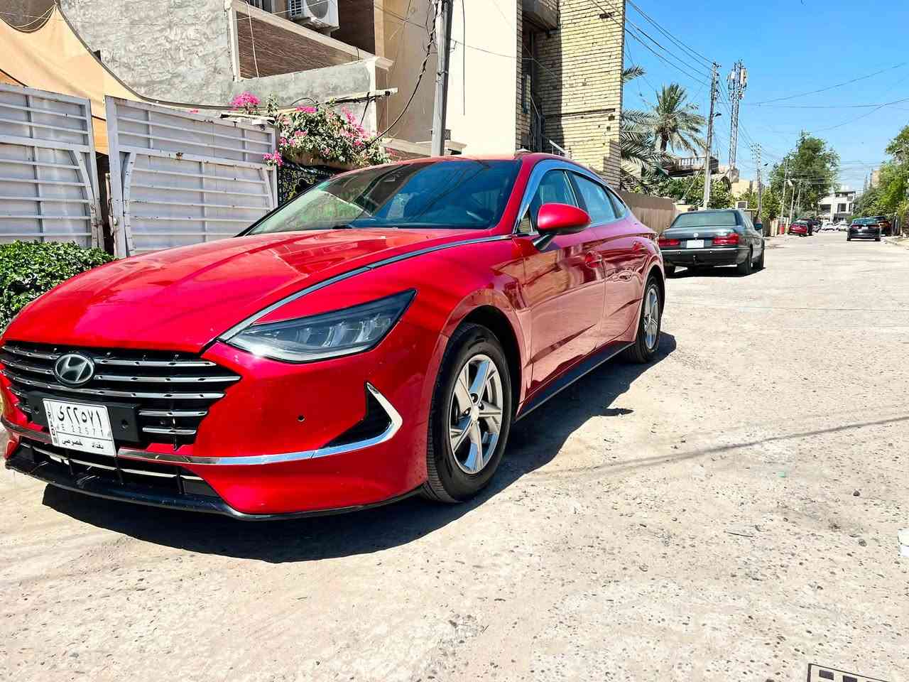 للبيع او مراوس جارجر 2021 مركي السعر 135 الاتصال ***********
