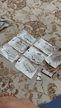 فلاش شاومي 16 تيرا متوفر 7 قطع سعر القطعة 25 الف 
للتواصل خاص. او واتس اب ***********
