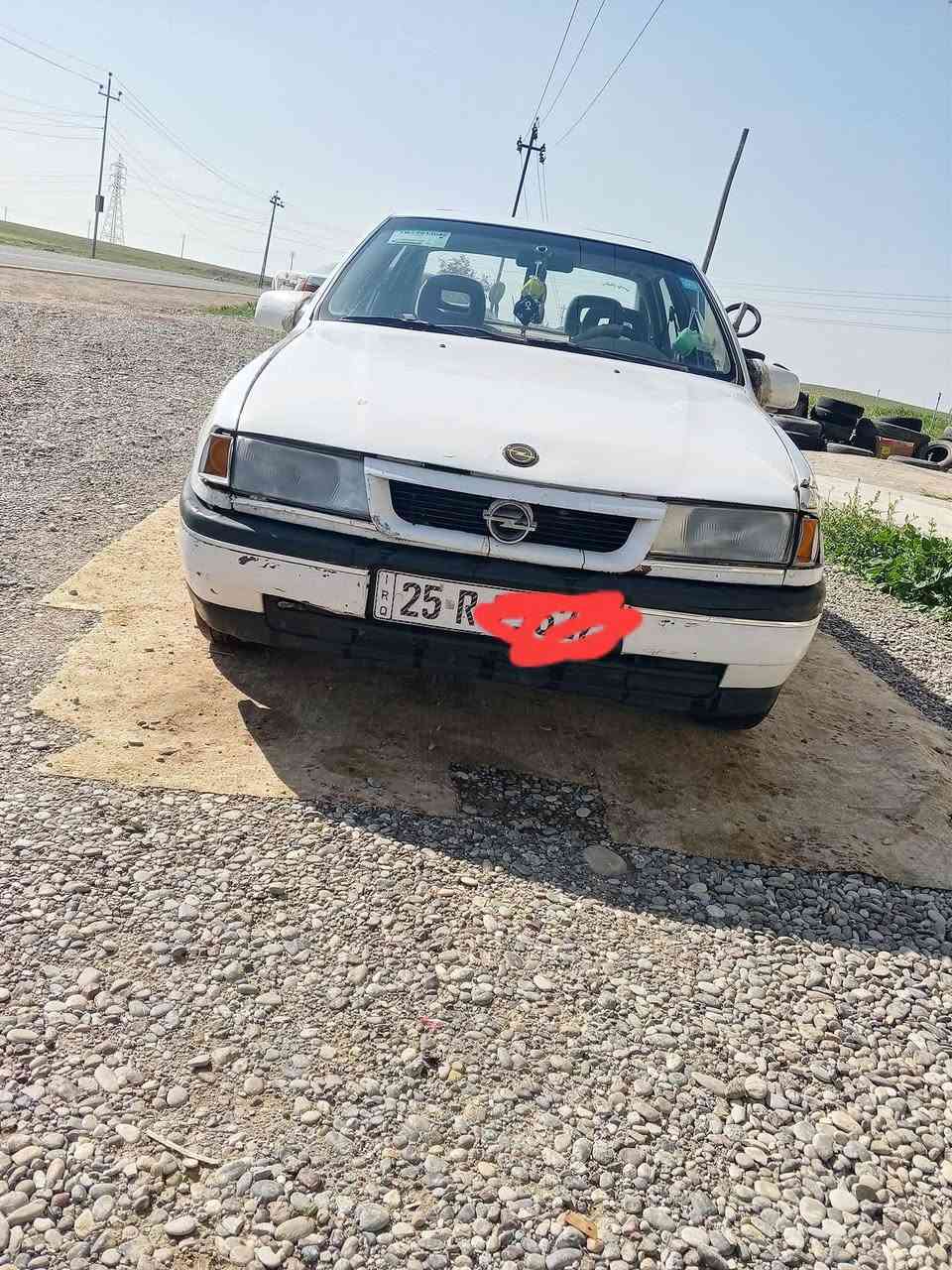 فكترا للبيع موديل 92رقم كركوك دولي بسمي حجم 16 صبغ ربع البونيد فقط شرط الوكالة والتحويل السعر 38رقم مبايل‏‪***********‬‏
