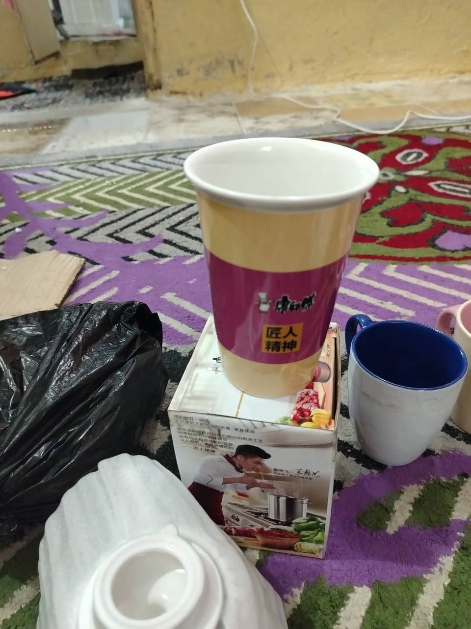 فرفوري للبيع كل قطعه سعر
واليريد كلهن هم يصير


**إذا كنت صاحب هذا الإعلان وتريد حذفه لأي سبب، رجاءا أرسل رسالة إلى الدعم الفني**