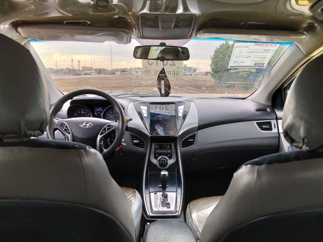 السلام عليكم النترا 2013 وارد امريكي ضررها جاملغ خلفي بدون دواخل فقط كلها ليبل واحد رقم بغداد دولي بأسمي تحويل مباشر سنوية للـ30مصفره هيئه وغرامات محرك 1800 محرك وكير مكفولات تبريد شغال تخم تاير جديد حدادية امامي وخلفي جديد شاشة ملكه 14 كامره حساسات خلفية تحكمات ستيرن اشاير بالمري سيارة جاهزه السعر 95 الأستفسار اكثر (***********‏) العنوان واسط
