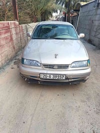 سوناته 2 • كير عادي • مكفولة