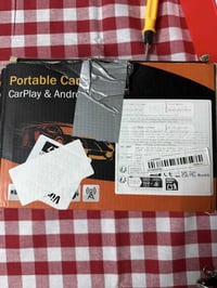 كار بلاي • ٧ انش