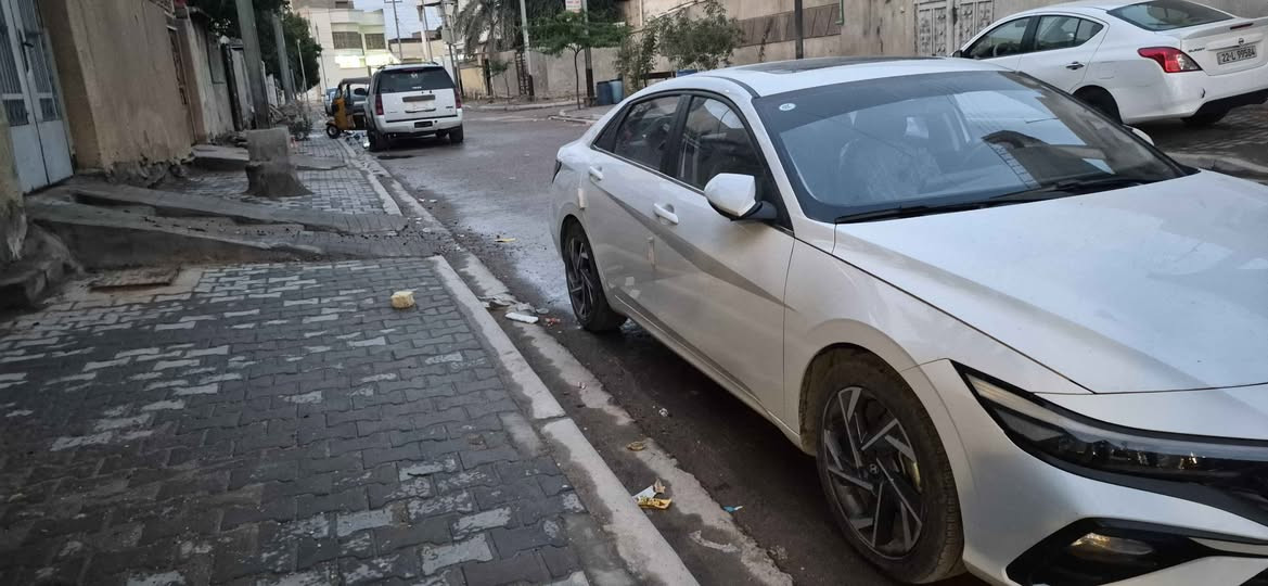 النترا تجميع سياره موديل 2025
كفالة عامه مكفوله من الشخط 
السعر 151 بي مجال قليل البصرة, العراق


**إذا كنت صاحب هذا الإعلان وتريد حذفه لأي سبب، رجاءا أرسل رسالة إلى الدعم الفني**