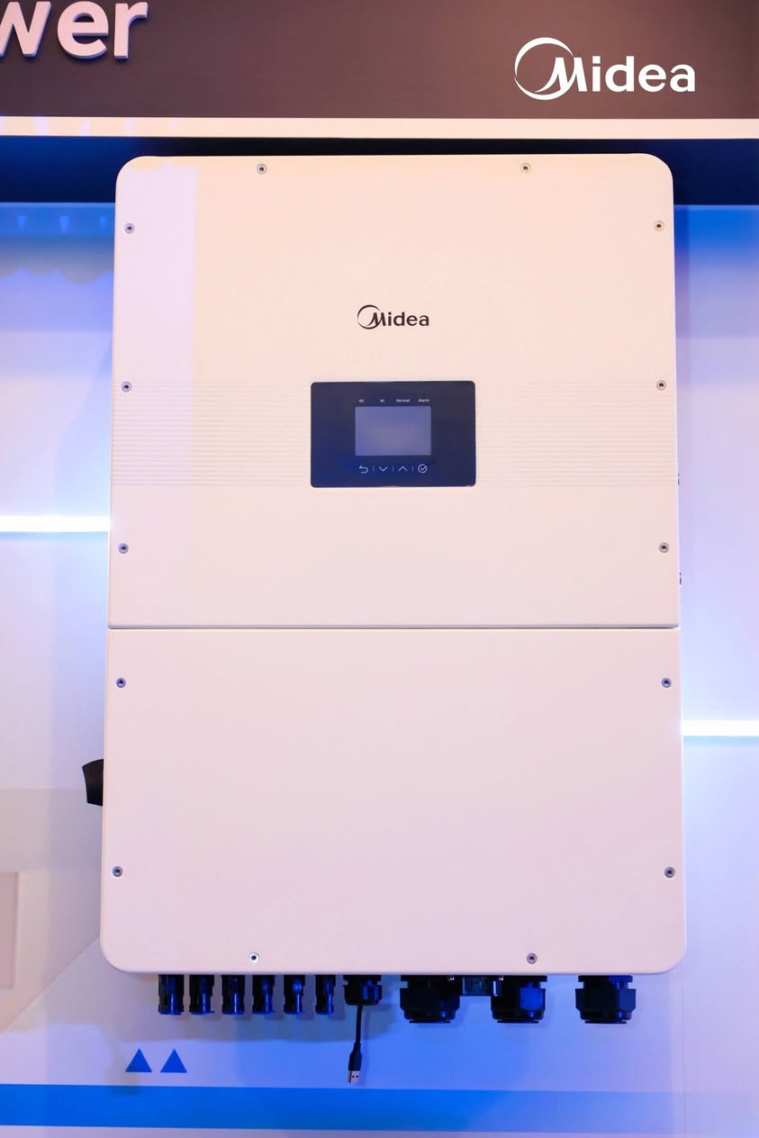 شركة أضواء الفيحاء الدولية الوكيل الحصري في العراق لمنتجات الطاقة الشمسية من شركة ميديا


**إذا كنت صاحب هذا الإعلان وتريد حذفه لأي سبب، رجاءا أرسل رسالة إلى الدعم الفني**