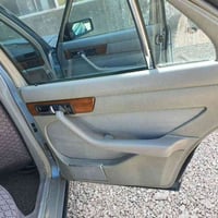 مرسيدس جامبو • مديل ٩٢ • رقم كركوك