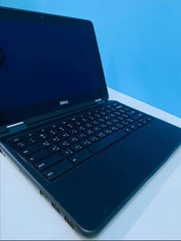 ديل • شاشة لمس • قابل للطي