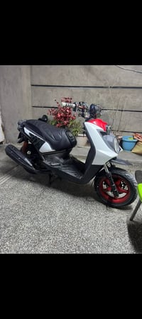 شباب سكنس جبلي دراجه رمبه بچم فايبر كاربون الياف دشبول سبعه الوانيدات ...