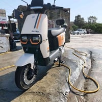 موديل ٢٠٢٦ • ٤٠ كم حقيقي • كفر ورا مكسور