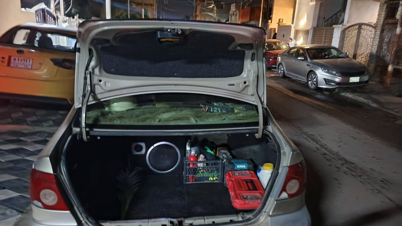 تويوتا كورولا  موديل 2008
رقم صلاح الدين تحول مباشر بااسم المشتري 
اخوان لون جارد تجي وتشوف 
السياره تعجبك أهلا وسهلا 
للاستفسار
السعر 75
 ***********
